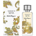 Savane di Seta, Apa de Parfum, Unisex - 50ml