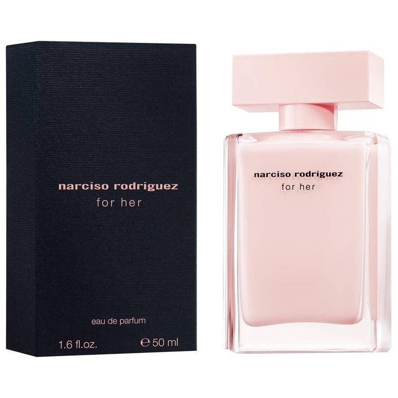 Narciso Rodriguez for Her, Apa de Parfum - 50ml