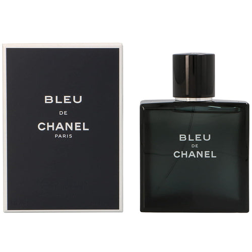 Bleu de Chanel, Apa de Toaleta, Barbati - 50ml