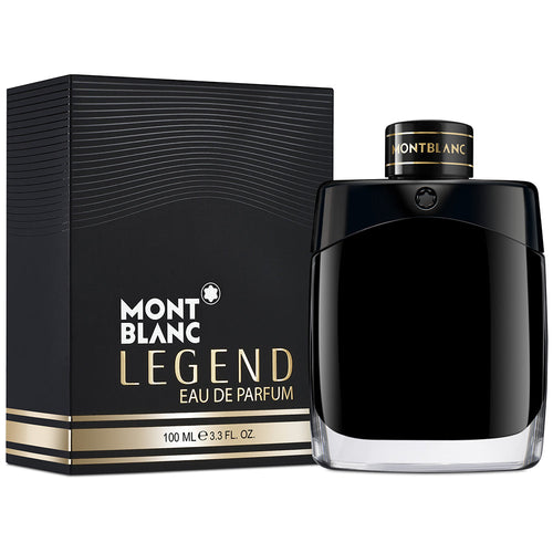 Legend, Apa de Parfum, Barbati - 50ml