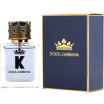 K by Dolce & Gabbana, Apa de toaleta, Barbati - 50ml