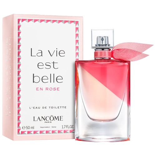 La Vie Est Belle en Rose - 50ml