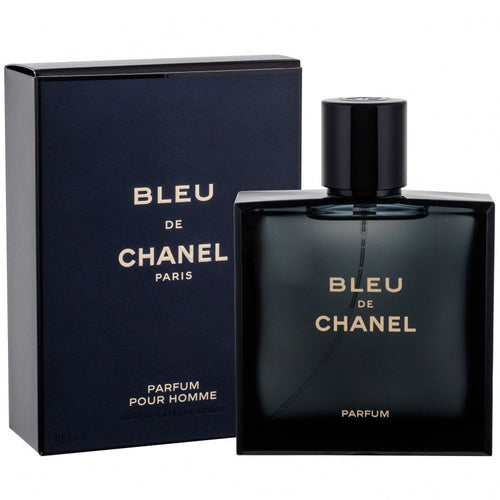 Bleu de Chanel Parfum, Barbati - 50ml
