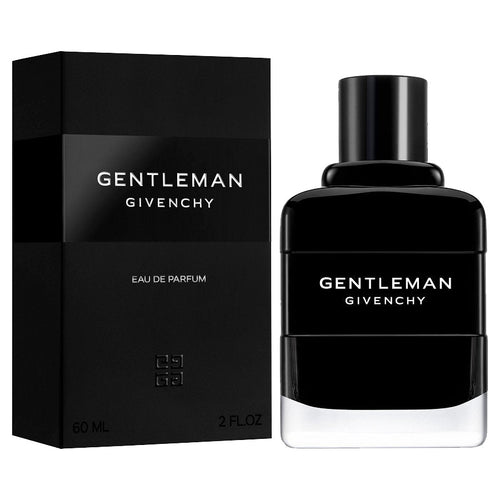 Gentleman, Apa de Parfum, Barbati - 50ml