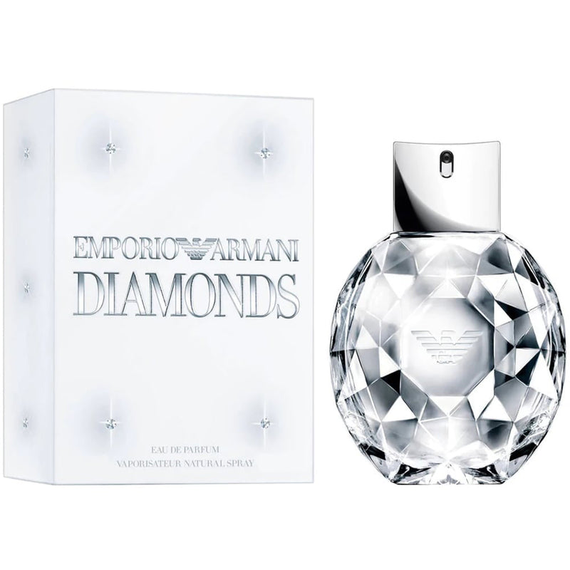 Diamonds, Apa de Parfum, Femei - 30ml