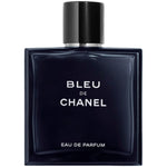 Bleu de Chanel,  Apa de Parfum, Barbati - 50ml