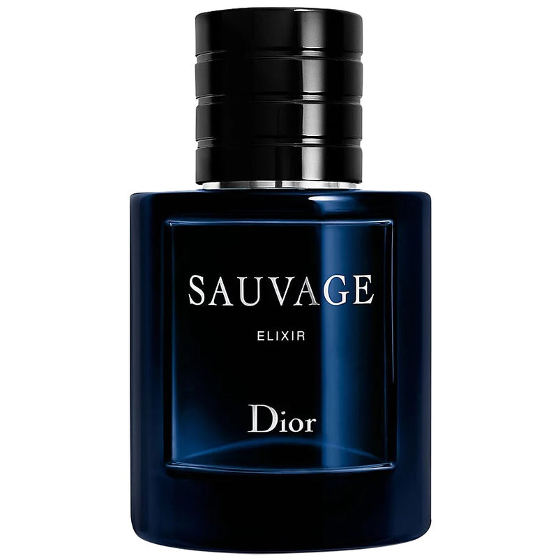 Sauvage Elixir, Extract de parfum, Barbati - 60ml