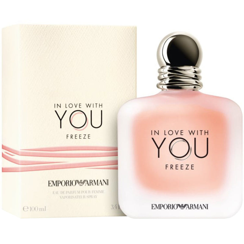 In Love With You Freeze - 50ml