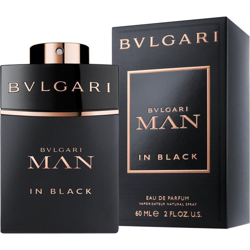 Man in Black, Apa de parfum - 60ml