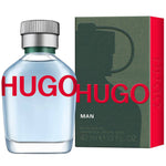 Hugo Man, Apa de Toaleta - 75ml
