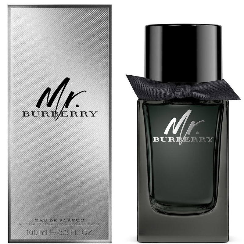 Mr. Burberry, Apa de parfum - 30ml
