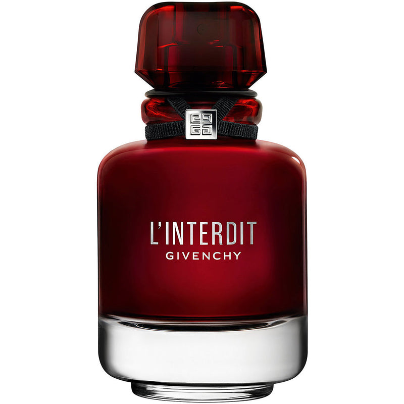 L'Interdit Rouge, Apa de Parfum, Femei - 35ml