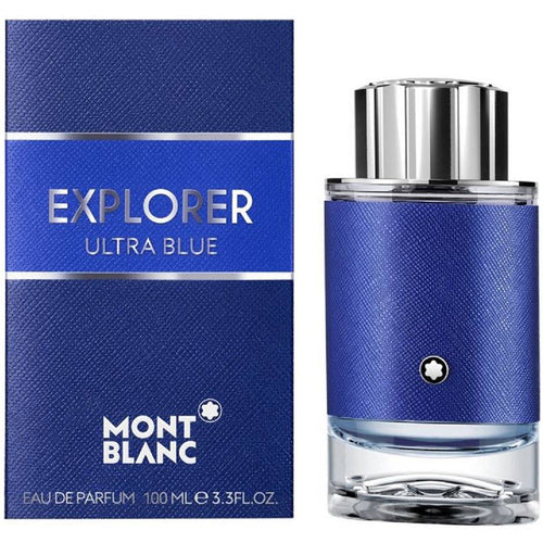 Explorer Ultra Blue, Apa de Parfum, Barbati - 60ml