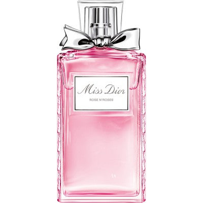 Miss Dior Rose n'Roses, Apa de Toalerta, Femei - 50ml