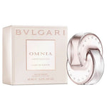 Omnia Crystalline, Apa de parfum