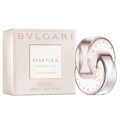 Omnia Crystalline, Apa de parfum
