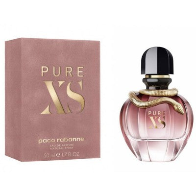 Pure XS for Her, Apa de Parfum - 50ml