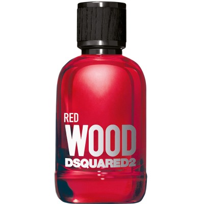 Red Wood, Femei, Apa de Toaleta - 100ml