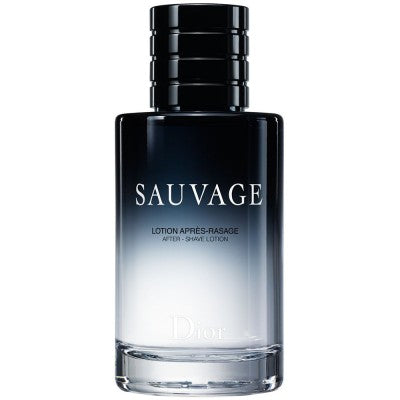 Sauvage After Shave Lotiune - 100ml