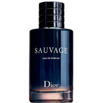 Sauvage,  Apa de parfum, Barbati - 60ml