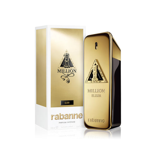 1 Million Elixir, Parfum Intense, Barbati - 100ml
