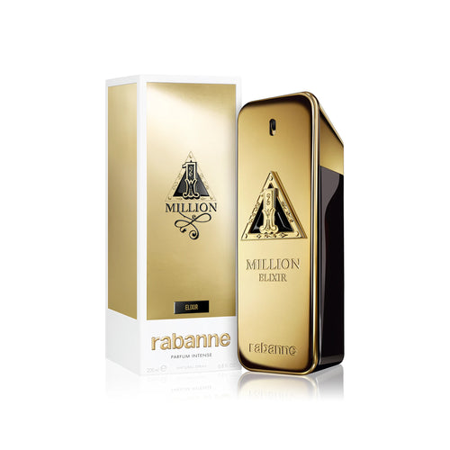 1 Million Elixir, Parfum Intense, Barbati - 200ml