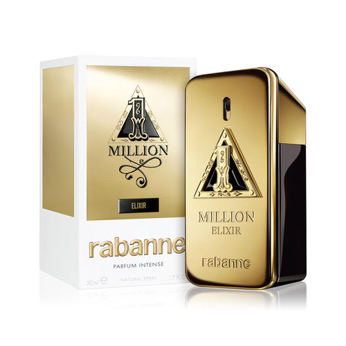 1 Million Elixir, Parfum Intense, Barbati - 50ml