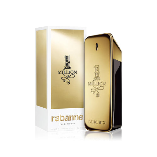 1 Million, Apa de Toaleta  Barbati - 100ml