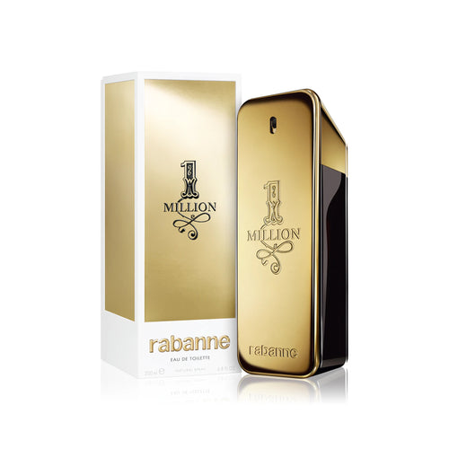 1 Million, Apa de toaleta Barbati - 200ml