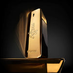 Paco Rabanne 1 Million, Apa de Toaleta  Barbati - 100ml