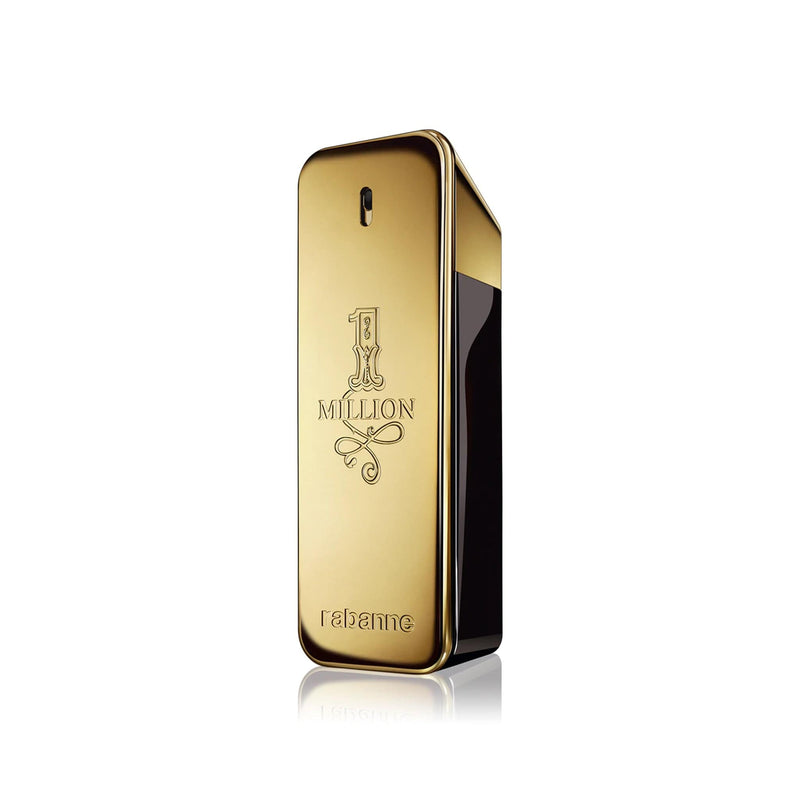 Paco Rabanne 1 Million, Apa de Toaleta  Barbati - 100ml