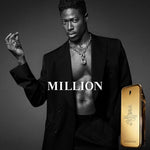 Paco Rabanne 1 Million, Apa de Toaleta  Barbati - 100ml