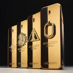 Paco Rabanne 1 Million, Apa de Toaleta  Barbati - 100ml