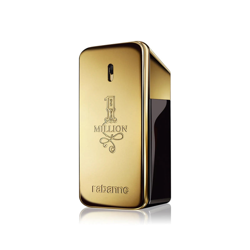 Paco Rabanne 1 Million, Apa de Toaleta, Barbati - 50ml