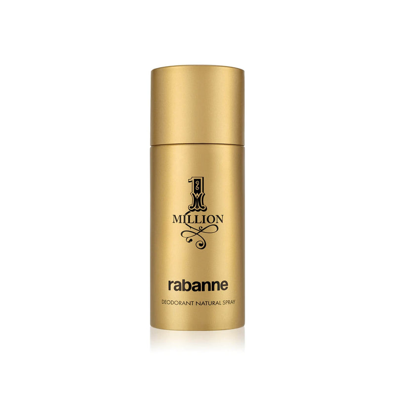 Paco Rabanne 1 Million, Deodorant Spray, Barbati