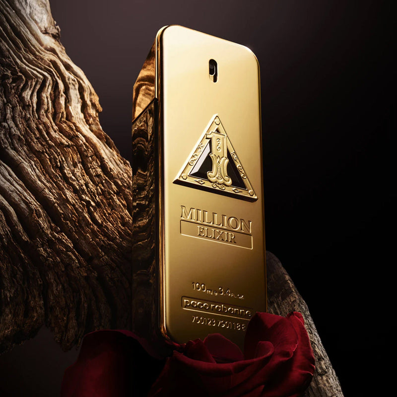 Paco Rabanne 1 Million Elixir, Parfum Intense, Barbati - 100ml