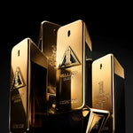 Paco Rabanne 1 Million Elixir, Parfum Intense, Barbati - 50ml