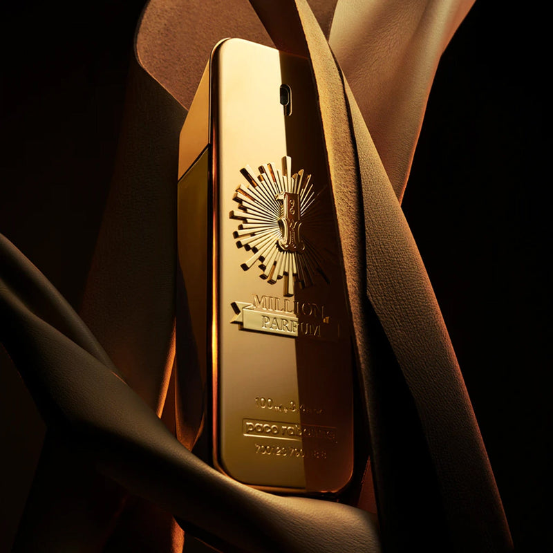 Paco Rabanne 1 Million Parfum, Barbati - 100ml