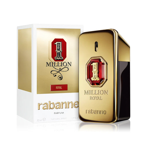 Paco Rabanne 1 Million Royal Parfum Barbati - 50ml