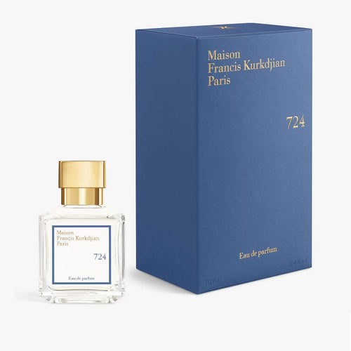 724 Apa de Parfum Unisex