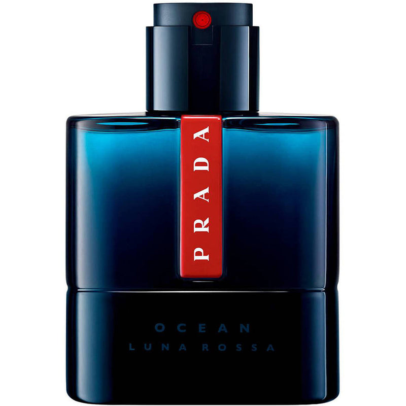 Luna Rossa Ocean, Apa de Toaleta - 50ml