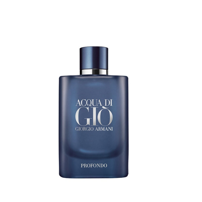 Acqua di Gio Profondo, Apa de Parfum, Barbati - 125ml