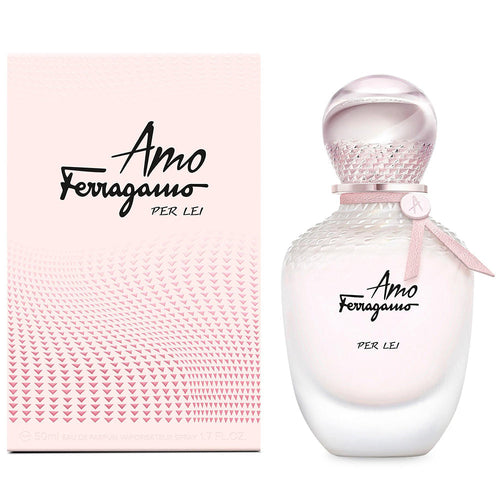 Amo Ferragamo per Lei, Apa de Parfum - 100ml