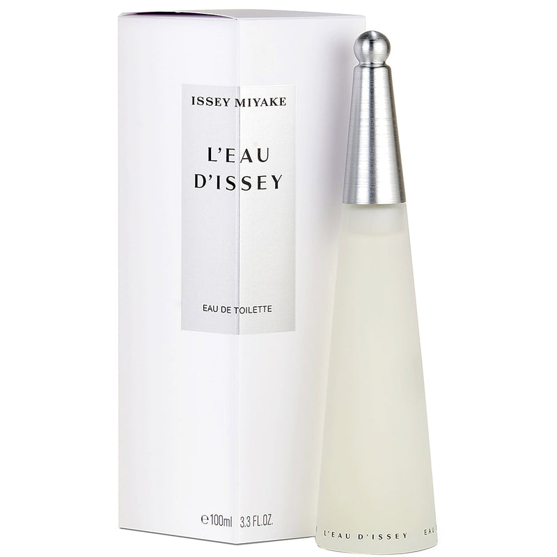 L'Eau d'Issey, Apa de toaleta, Femei - 100ml