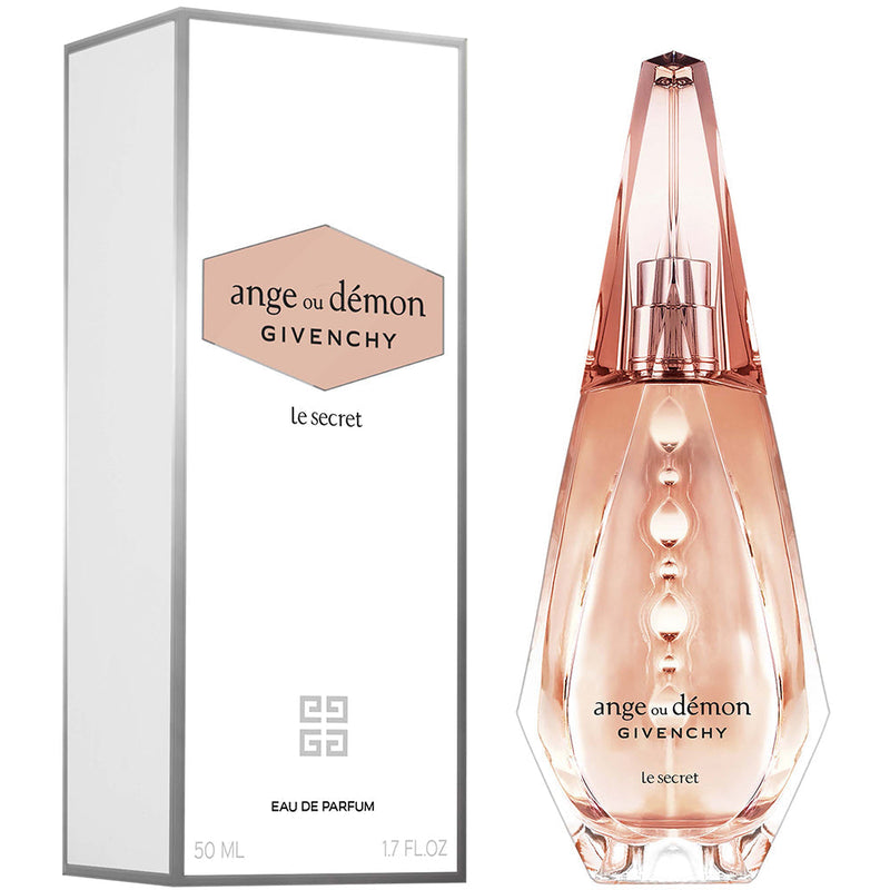 Ange ou Demon le Secret, Apa de Parfum, Femei - 100ml