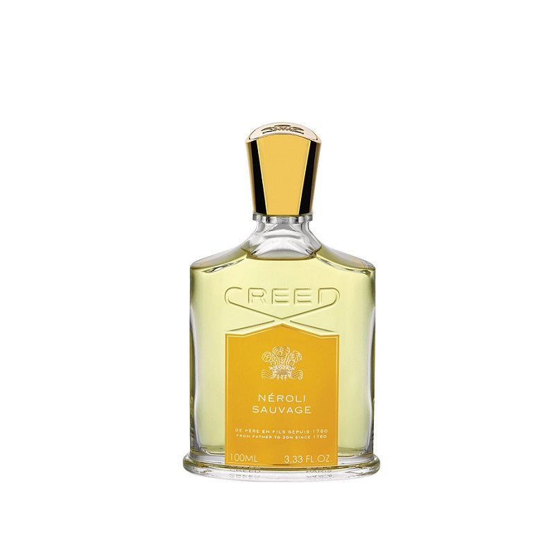 Neroli Sauvage, Apa de Parfum, Unisex