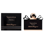 Signorina Misteriosa, Apa de parfum - 100ml