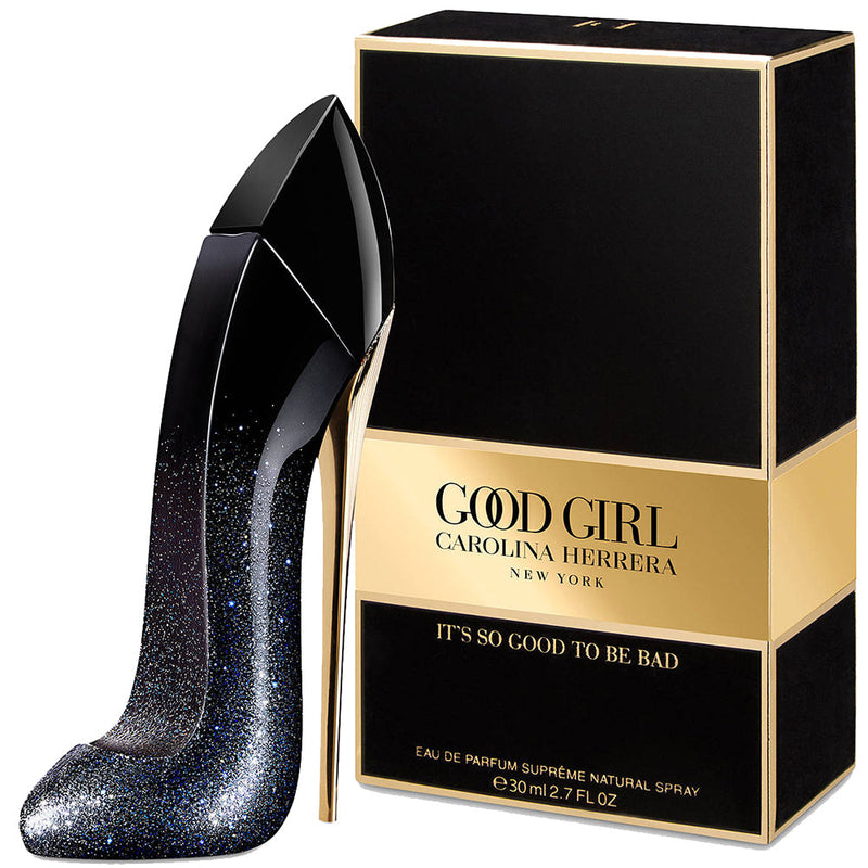 Good Girl Supreme, Apa de Parfum - 80ml