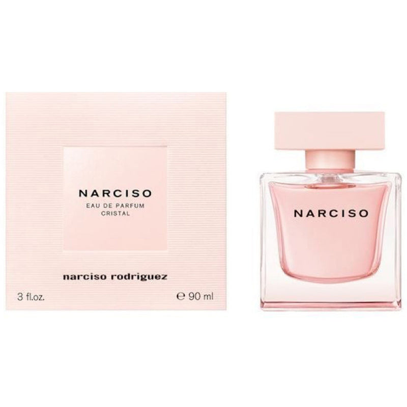 Narciso Cristal, Apa de Parfum Femei - 90ml