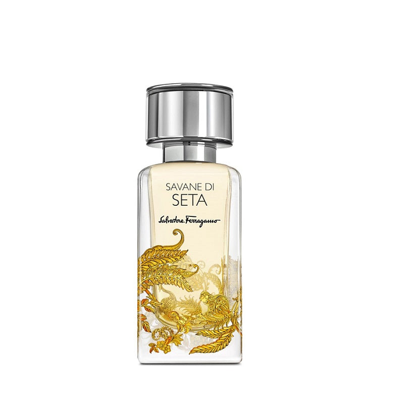 Savane di Seta, Apa de Parfum, Unisex - 50ml